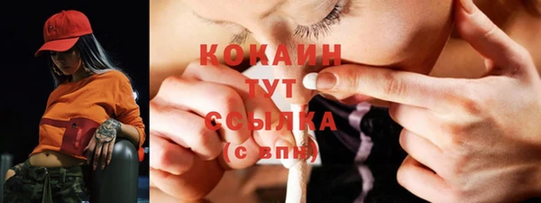 хмурый Богородск