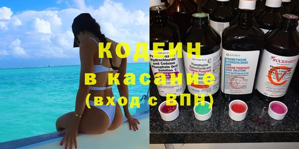хмурый Богородск